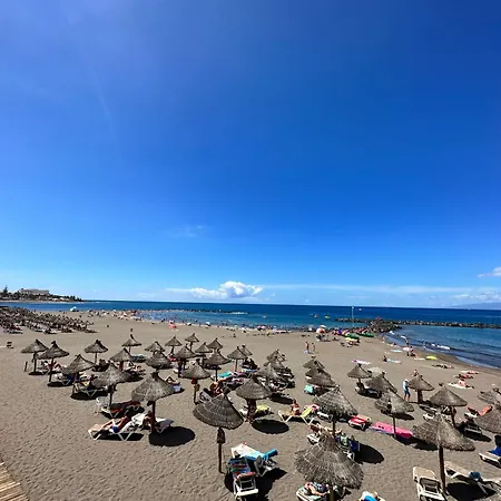 Appartamento Torres De Yomely - M1f Playa de las Americas (Tenerife)