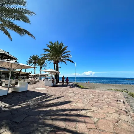 Appartamento Torres De Yomely - M1f