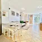 Apartamento Torres De Yomely - M1f *