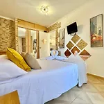 Torres De Yomely - M1f Apartamento