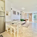 Apartamento Torres De Yomely - M1f