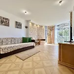 Torres De Yomely - M1f Apartamento *
