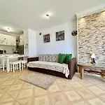 Apartamento Torres De Yomely - M1f *