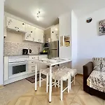 Apartamento Torres De Yomely - M1f