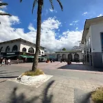 Apartamento Torres De Yomely - M1f Playa de las Américas