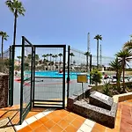 Apartamento Torres De Yomely - M1f