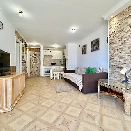 Torres De Yomely - M1f Appartement Playa de las Américas