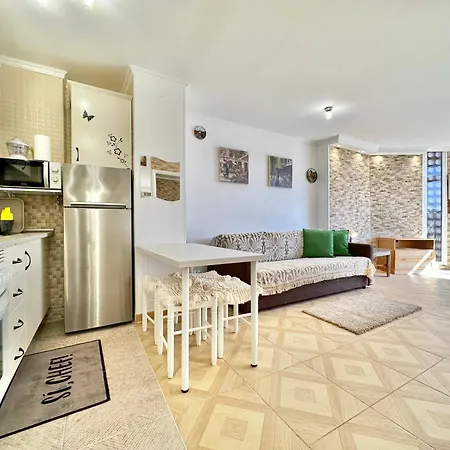 Torres De Yomely - M1f 公寓 *