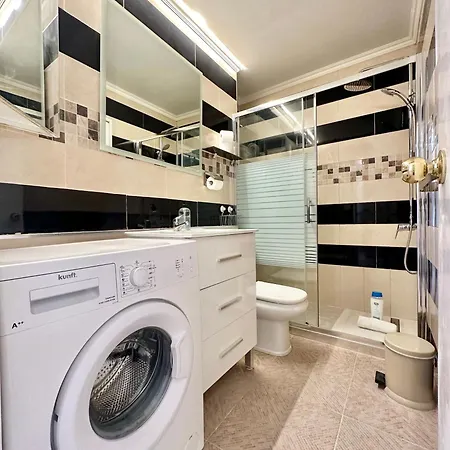 Torres De Yomely - M1f *