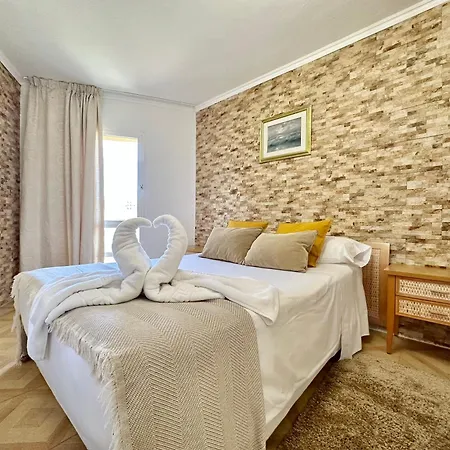 Torres De Yomely - M1f Appartement Playa de las Américas