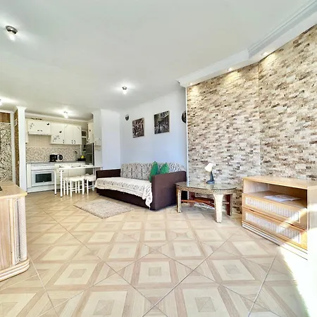 Torres De Yomely - M1f Playa de las Américas