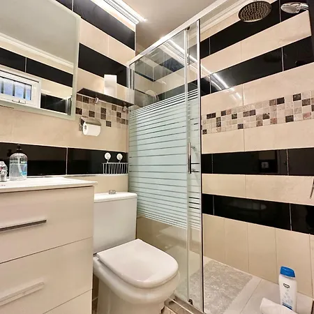 Appartement Torres De Yomely - M1f Playa de las Américas