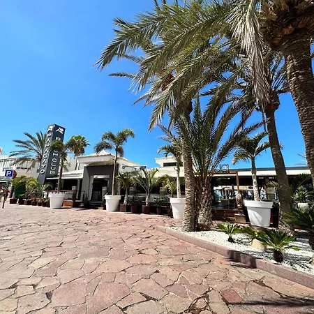 Appartement Torres De Yomely - M1f