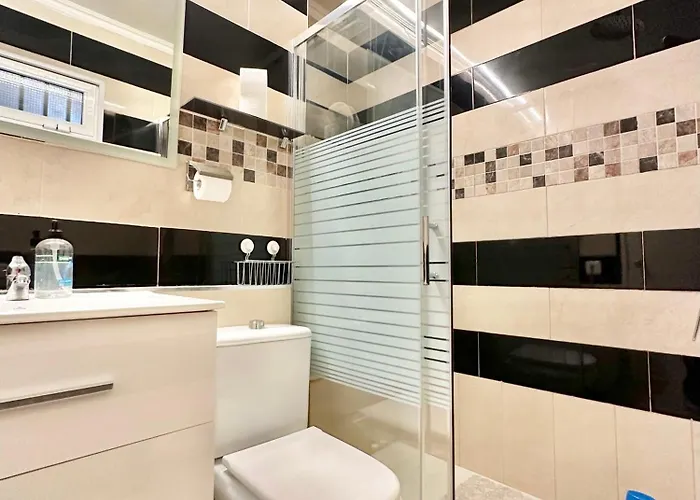 Torres De Yomely - M1f Playa de las Américas