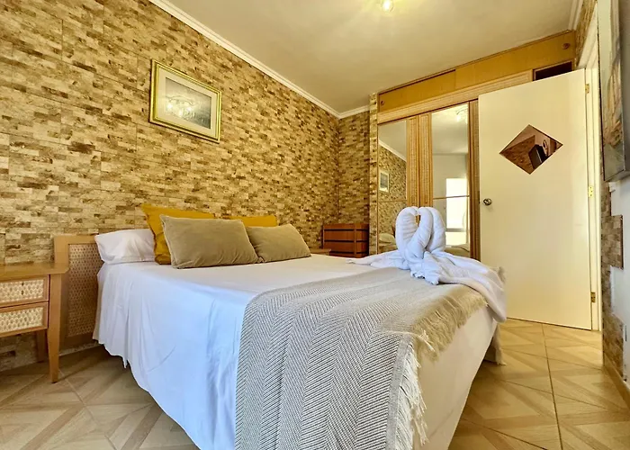 Torres De Yomely - M1f * Playa de las Américas