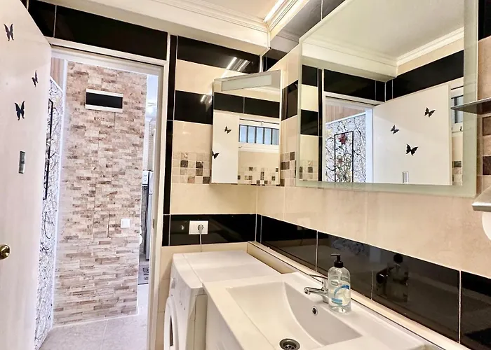 Torres De Yomely - M1f Playa de las Américas