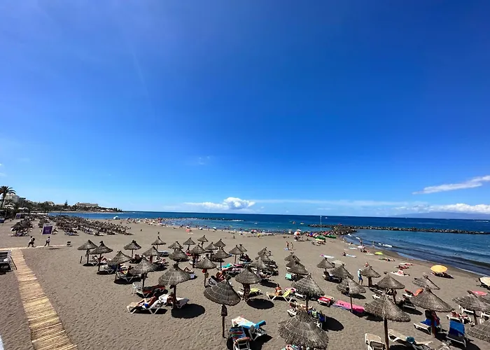 Apartman Torres De Yomely - M1f Playa de las Américas