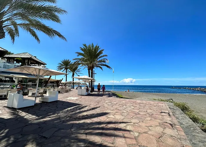 Daire Torres De Yomely - M1f