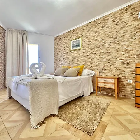 Appartement Torres De Yomely - M1f