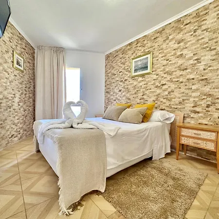 Torres De Yomely - M1f Appartement Playa de las Américas