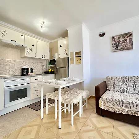 Appartement Torres De Yomely - M1f Playa de las Américas