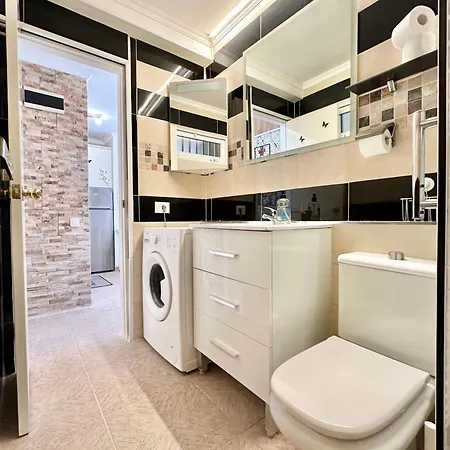 Torres De Yomely - M1f Appartement *