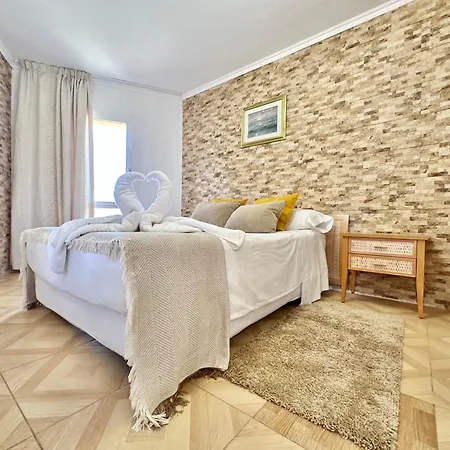 Torres De Yomely - M1f Appartement Playa de las Américas