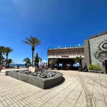 Appartement Torres De Yomely - M1f *