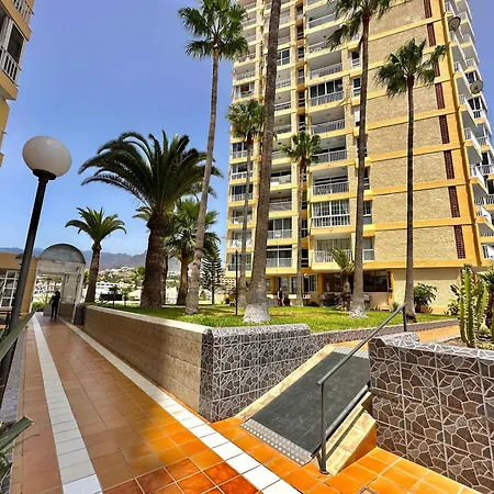 Torres De Yomely - M1f Appartement Playa de las Américas
