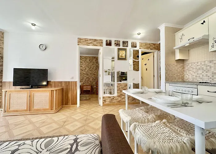 Torres De Yomely - M1f