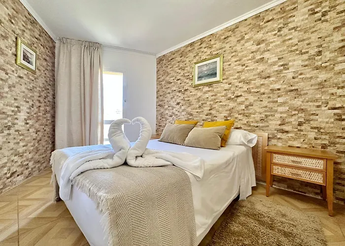 Torres De Yomely - M1f Apartament Playa de las Americas (Tenerife)