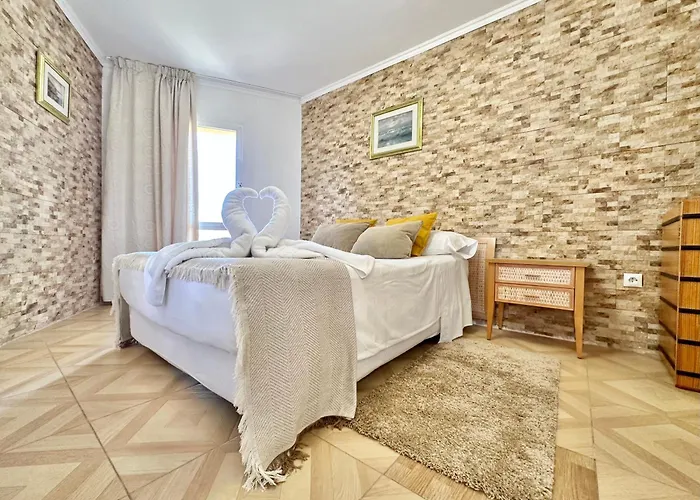 Torres De Yomely - M1f Apartament Playa de las Americas (Tenerife)