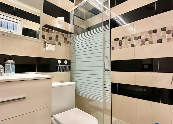 Apartament Torres De Yomely - M1f Playa de las Americas (Tenerife)